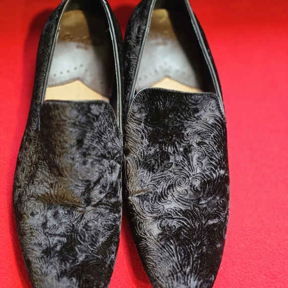 Men's shoe - Picture 3 of 4